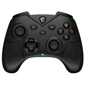 MSI Force GC300 Wireless / Gamepad / 2 analogové páčky / 2.4 GHz / BT / USB-C (S10-43G0180-EC4)