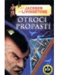 Otroci propasti Ian Lingstone