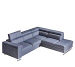 Sedací souprava Boston 1 Provedení: Pravá varianta, látka: Comfort 7