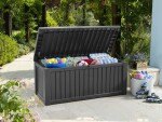 Keter ROCKWOOD box 570L - grafit