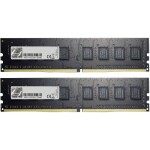 G.SKill Value 16GB (2x8GB) 2400MHz / DDR4 / 17-17-17-39 / Unbuffered / Non-ECC / 1.2V (F4-2400C17D-16GNT)