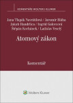 Atomový zákon Komentář