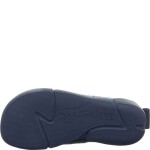 Chlapecké barefit tenisky VENTO Blue/Turquoise Superfit 1-008202-8000 - 34