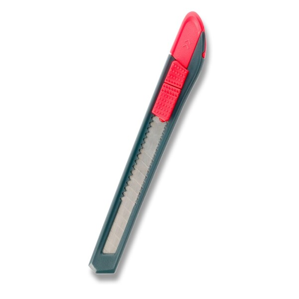 Maped Start Plastic odlamovací nůž 9 mm
