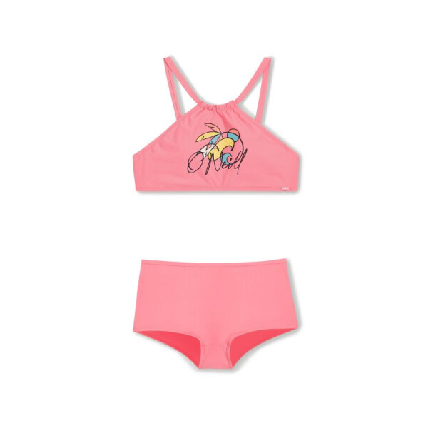 O'Neill Mix And Match Cali Holiday Bikini Jr plavky 92800613934 pro děti