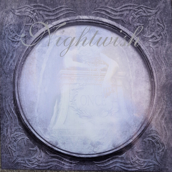 Once (Remastered) - 2 LP - Nightwish