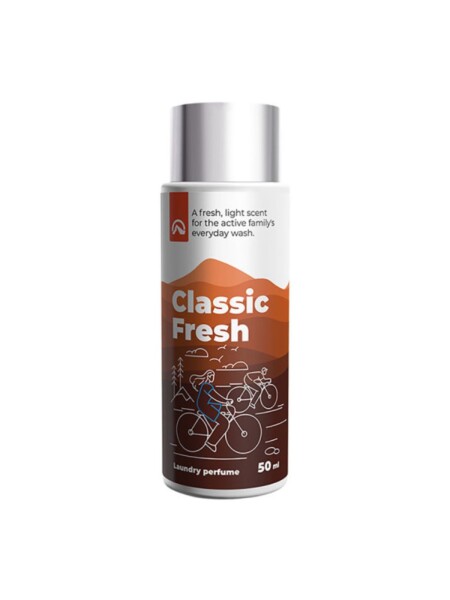 NORTHFINDER parfém na praní Classic Fresh velikost: 50 ml