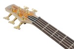 Ibanez SR405EPBDXMGU Mars Gold Metallic Burst