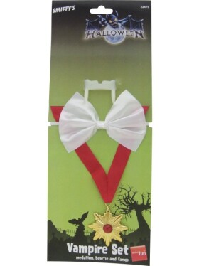 Smiffys.com Sada upír