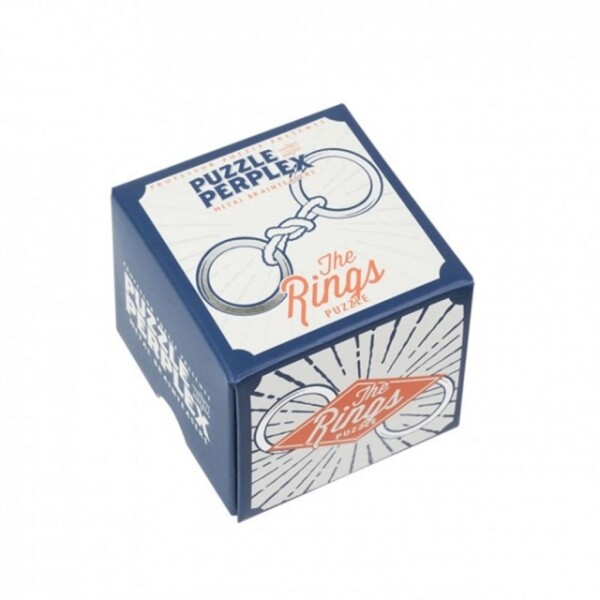 Perplex puzzle mini