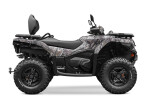 čtyřkolka Nový CFMOTO Gladiator X520-A EFI EU5-barva camo