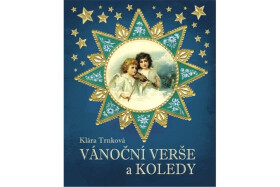 Vánoční verše koledy