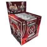 2026 Topps Universe WWE Wrestling Hobby Box