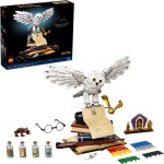 LEGO LEGO® Harry Potter™ 76391 Bradavická výbava sběratelská edice