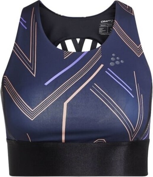 Běžecký top CRAFT ADV HIT PADDED SPORT top Velikost textilu: