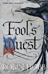 Fool´s Quest - Robin Hobb