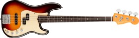 Fender American Ultra Precision Bass RW UB (rozbalené)