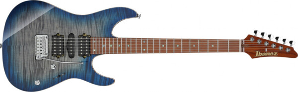 Ibanez AZ2407F-SDE - Sodalite