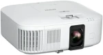 EPSON EH-TW6250 / 3LCD projektor / 3840 x 2160 / HDMI / 10 W repro (V11HA73040)