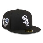 New Era Pánská kšiltovka Chicago White Sox MLB 2026 Jackie Robinson Day 59FIFTY Fitted Velikost: 7 3/4