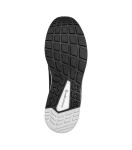 VOLTAGE BLACK QL LOW polobotky pánské černá 47