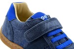 Koel Dylan Cotton 3.0 Blue celoroční