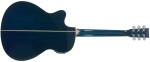 Tanglewood TW4 CE BLA