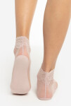 Dámské ponožky Gatta Foots 00C260 41 nero univerzální