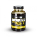 Mikbaits Slanečkový olej 300ml,Mikbaits Slanečkový olej 300ml