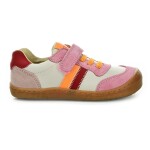 Koel Dylan II Leather 3.0 Pink celoroční