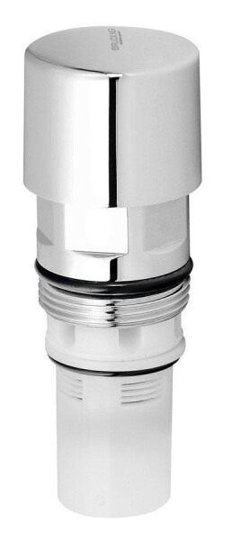 Bruckner - TEMPOR samouzavírací ventil (937.141.1, 937.040.1) 937.904.1