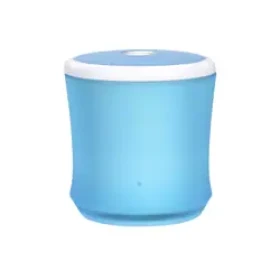 TERRATEC Aktivbox BT NEO xs modrá / bezdrátový reproduktor / Bluetooth (145359)