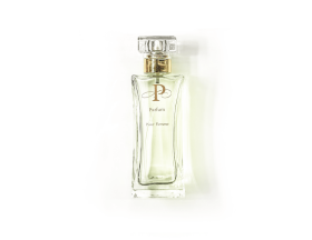 PURE No. 870 (Empleada No.6) Parfémovaná voda Velikost: 50 ml bez víčka a krabičky