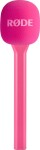 Rode Interview GO (Pink)