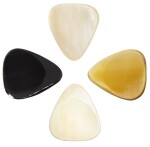 Timber Tones Bone Tones Mixed 4-Pack