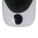 New Era Pánská kšiltovka New York Jets NFL 2025 Draft 9FORTY M-Crown A-Frame Snapback - Černá