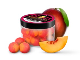 Delphin Plovoucí Nástraha BreaX POP 16mm 50g - Sýr - Játra,Delphin Plovoucí Nástraha BreaX POP 16mm 50g - Sýr - Játra