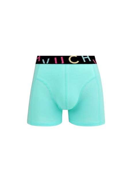 Caspian Green - L