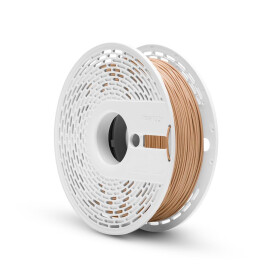 WOOD filament přírodní 1,75 mm Fiberlogy 750 g