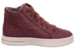 Dětské celoroční boty Superfit 1-000812-5010 Velikost: 32