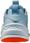 Sálová obuv Mizuno WAVE STEALTH NEO 2.1 X1GB264084 Velikost obuvi v EU: 40,5