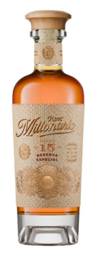 Ron Millonario Reserva Especial Solera 2025 15yo 0,7L, 40%