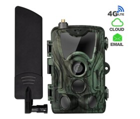 EVOLVEO StrongVision LTE CLOUD,Fotopast s 4G, CLOUD/EMAIL, 32GB EDF_547164