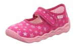 Domácí obuv Superfit 1-006272-5520 Velikost: 28
