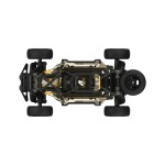 Mamido Auto na dálkové ovládání R/C stavebnice Crawler Sulong 1:18 2,4GHz