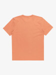 Pánské triko Quiksilver COMP LOGO Velikost: S
