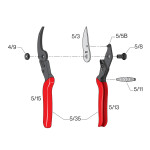 Pružina Felco 5/11 (Felco 5)