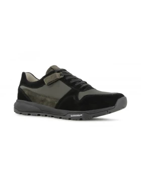 Alpina MAX NERO/GREEN 108/KAKI 44,5 3887-44,5