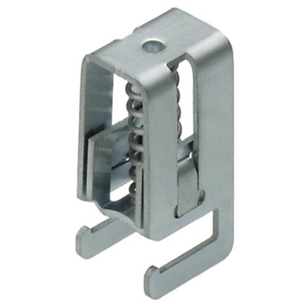 Weidmüller 1753311001 Kabelová svorka 10 ks