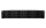 Synology Unified Controller UC3200 / 12x HDD / Xeon D-1521 @2.4GHz / 16GB RAM / 4xGLAN / 2x 10GLAN (UC3200)
